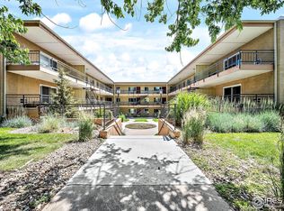 830 20th St APT 105, Boulder, CO 80302