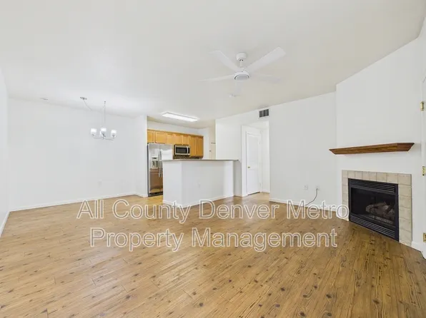 10239 W 55th Dr Unit 3, Arvada, CO 80002
