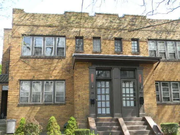 2701-2707 Tilbury Ave, Pittsburgh, PA 15217