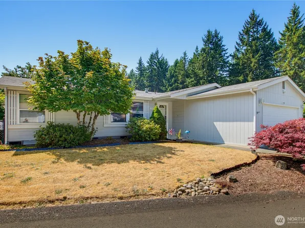 12422 152nd Street Ct E #69, Puyallup, WA 98374