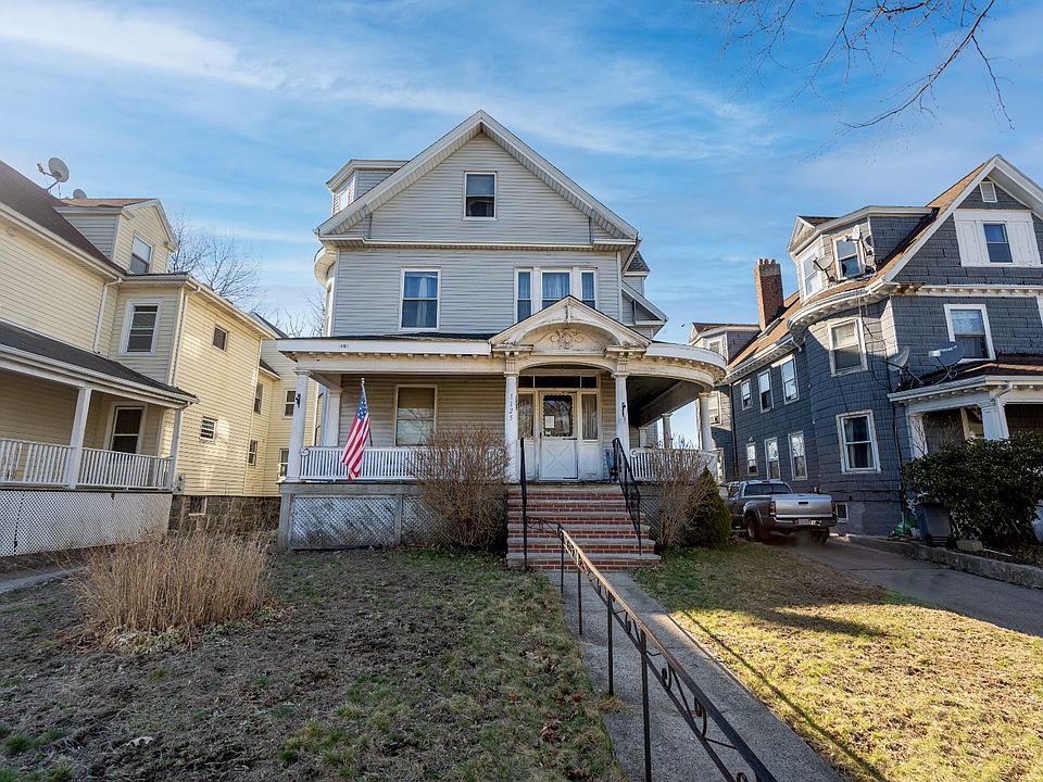 1125 Hyde Park Ave, Hyde Park, MA 02136 Zillow