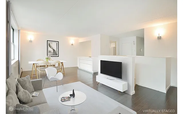 Rented by Douglas Elliman | media 1