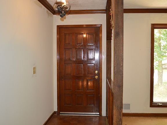 Entry Way