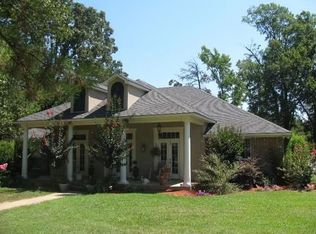 1250 B K Pickering Dr, Texarkana, TX 75501