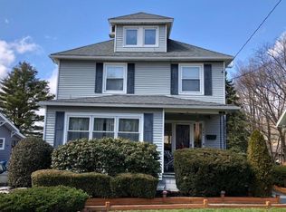 417 Highland Ave, Clarks Summit, PA 18411