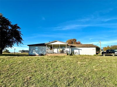 284 County Road 1400, Cement, OK, 73017