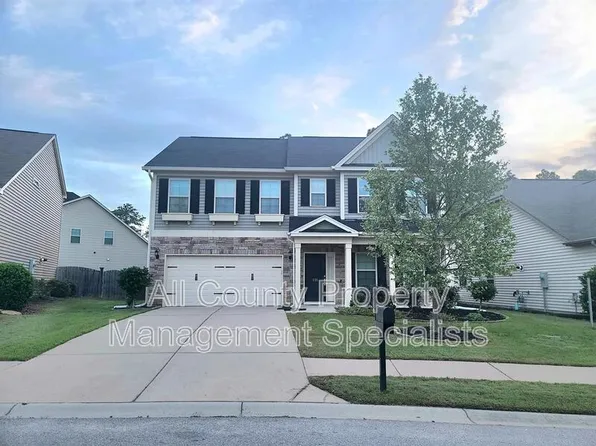 235 Meadow Springs Dr, Columbia, SC 29229