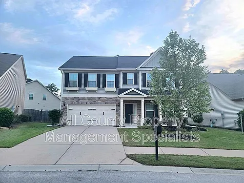 235 Meadow Springs Dr Photo 1