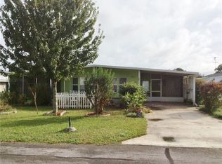 39412 Sterling Dr, Zephyrhills, FL 33542