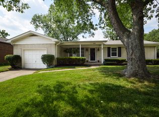 1009 Castlewood Dr, New Albany, IN 47150