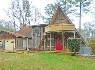 1706 College Ave NW, Russellville, AL 35653