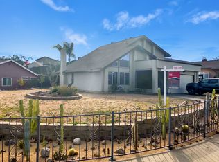 10735 Valor Pl, Santee, CA 92071