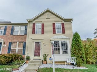 2813 Susquehannock Cir, Odenton, MD 21113
