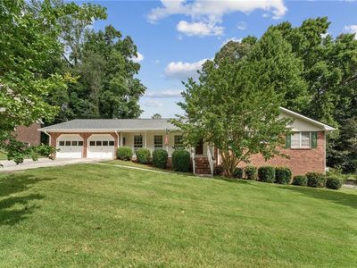 4135 Shoshone Valley Rd, Marietta, GA, 30068