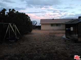 21979 Pah Ute Ave, Apple Valley, CA 92308