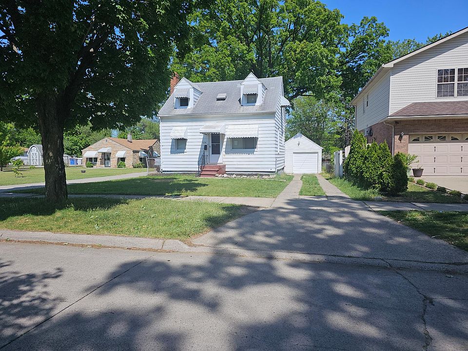 1st image of 5696 N Vernon St