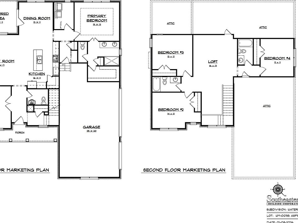 2nd image of 325 Goodwin Ln Lot 99