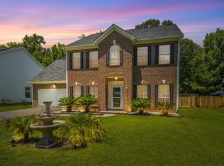 174 Hainsworth Dr, North Charleston, SC 29418