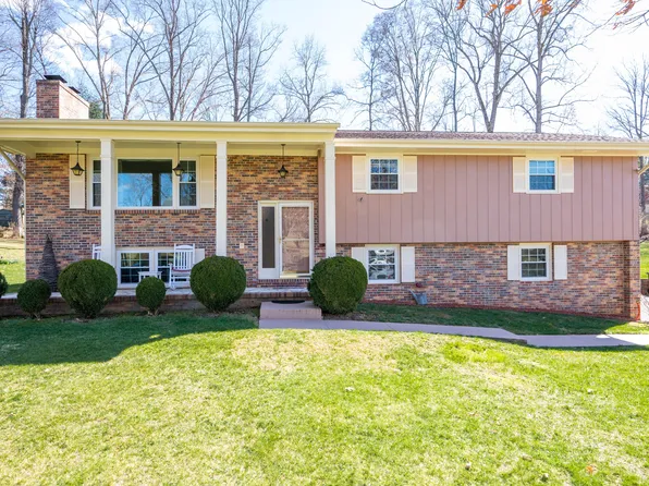 145 Woodstock Ln, Bristol, VA 24201