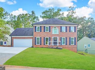 4803 Morning Chase NW, Acworth, GA 30102