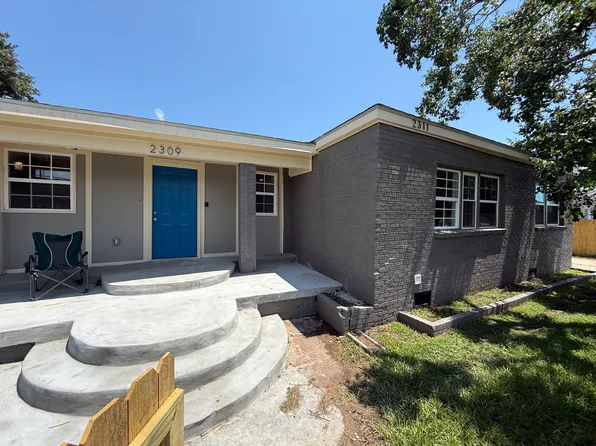 2309 Humanity St, New Orleans, LA 70122