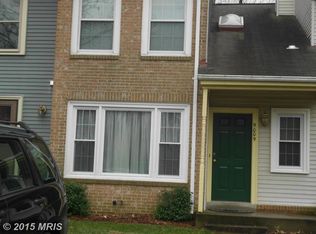 9009 Saffron Ln, Silver Spring, MD 20901