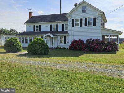 29573 Kingston Ln, Westover, MD, 21871
