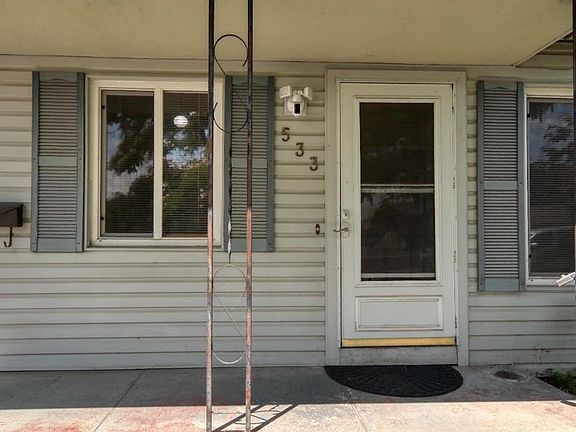 4th image of 533 S Veach Ave