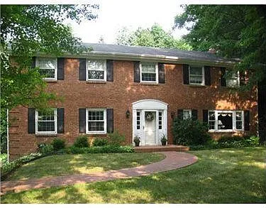 1275 Fox Chapel Rd photo 1