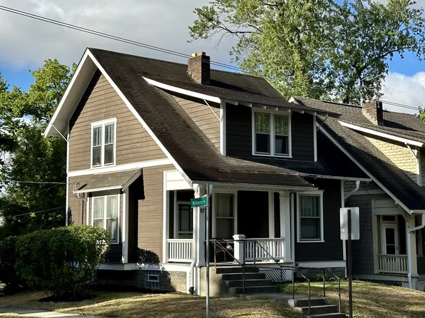 87 W Patterson Ave, Columbus, OH 43202