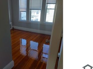 85 Whitfield St #3, Boston, MA 02124