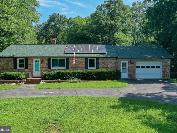 11320 Raby Rd, Waldorf, MD 20601