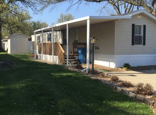 1515 N Lincoln #9, Springfield, IL 62702