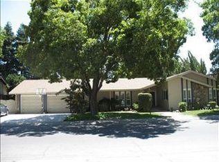 2604 Bardolino Ln, Modesto, CA 95356