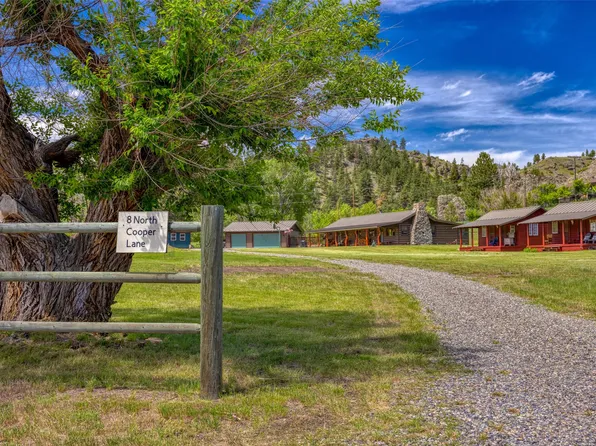 8 N Cooper Ln, Cascade, MT 59421