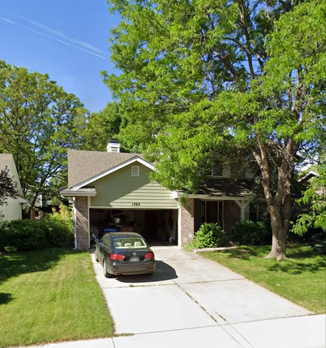 3 bed, 2.5 bath, 1822 sqft, $2,750 — Photo 1