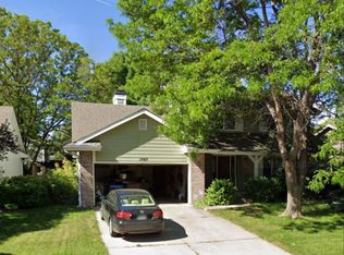 1707 Trailwood Dr, Fort Collins, CO 80525