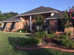 13100 Wind Rose Cir, Gulfport, MS 39503