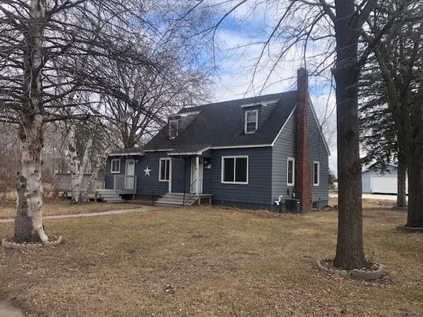 1006 N Armstrong Ave, Litchfield, MN 55355