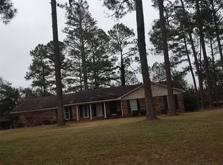 708 Wildwood Dr, Albany, GA 31721