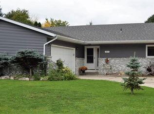 1514 Carnahan Pl, Mount Pleasant, MI 48858