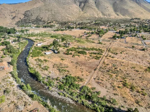 0 Meadow Dr, Coleville, CA 96107