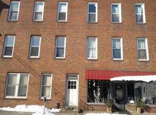 74 S Tulpehocken St APT 2, Pine Grove, PA 17963