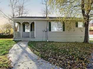 400 Saint John Ct, Lexington, KY 40511