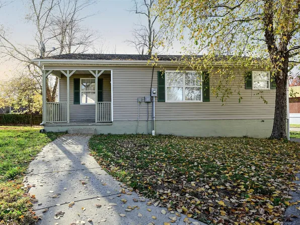400 Saint John Ct, Lexington, KY 40511