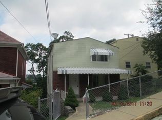 757 Gallion Ave, Pittsburgh, PA