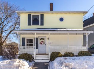 11 Landry St, Franklin, MA 02038