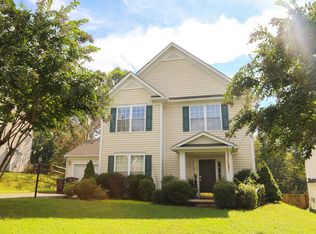 2968 Magnolia Bnd, Charlottesville, VA