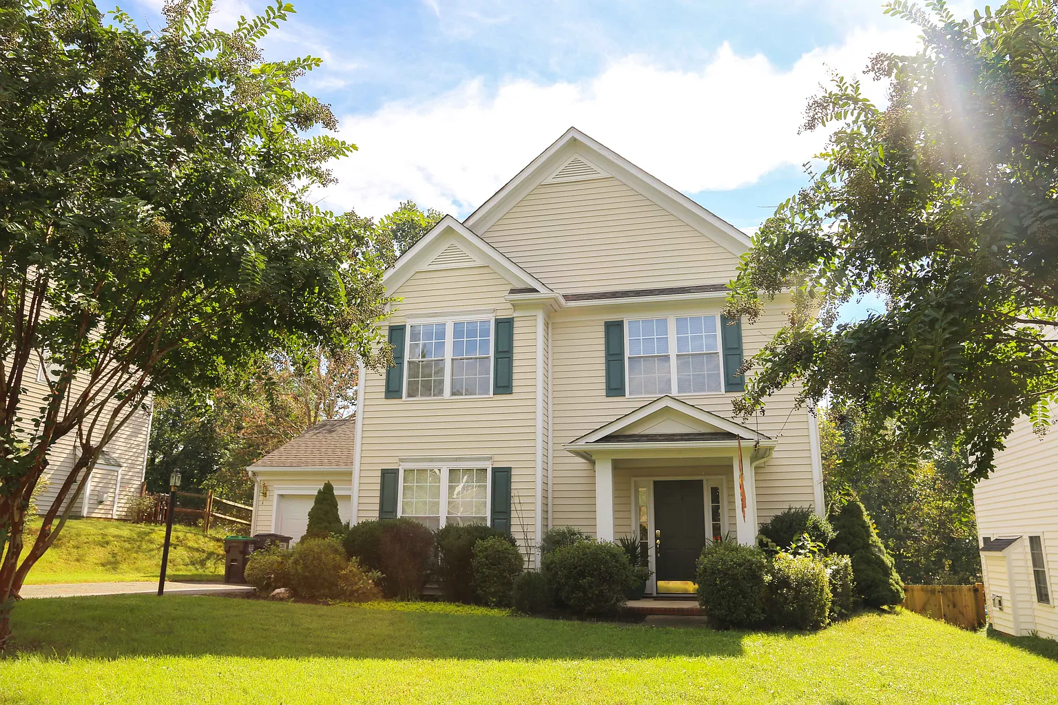 2968 Magnolia Bnd photo 1