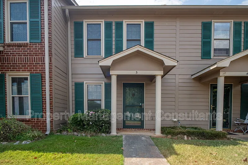 2 bed, 2.0 bath, 1124 sqft, $1,250 — Photo 2
